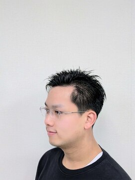 ヘアーソユーズ(HAIR SOYUZ) ランダムバック