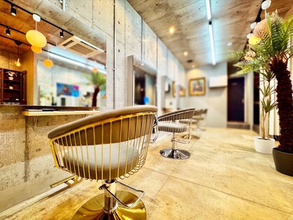 マルカ 府中(marca)の写真