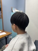 リマイル 西台店(remile)&nbsp;キッズカット