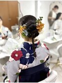 カチモリヘア