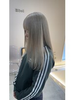 ジール(Ziel) ホワイトパール