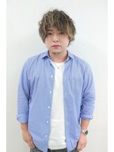 ノア(NOA by KENJE)&nbsp;高嶋 大輔 