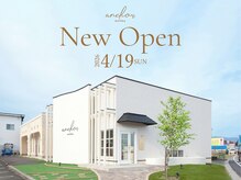 アンカーウェリナ(ANCHOR welina)