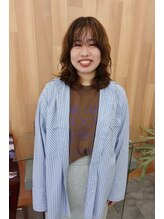 アガペー(Agape)&nbsp;村田 萌