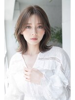 エル(LE)&nbsp;３６０度美シルエットミディアムレイヤー