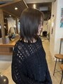 ディスカバード(Discovered)&nbsp;ナチュラルの中に少し個性を…