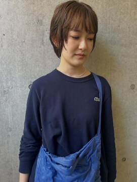 マトウ(MATOH) ショートヘア