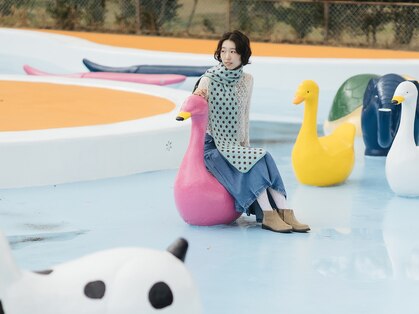 キオク(KIOKU)の写真