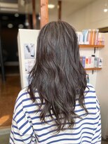 カミケン 黒岩店　kamiken・&nbsp;お手入れ簡単ふんわりレイヤースタイル【カミケン黒岩店/福島】