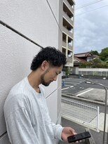 フレームプラス(FRAME plus) ラフツイスティーウルフ