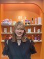 アース オーセンティック 岡山青江店(EARTH Authentic) 東川 優美