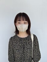 フォークロア 己斐店(Folk Lore) 外ハネボブ