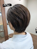 レイ(ray)&nbsp;ショート