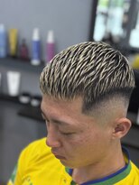 スパーブ 木之庄店(Superb)&nbsp;クロップスタイル