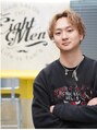 エイトメン 池袋東口店(EIGHT MEN)&nbsp;前原 祥貴