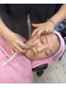 【女性限定】お肌すべすべ!レディースシェーブ