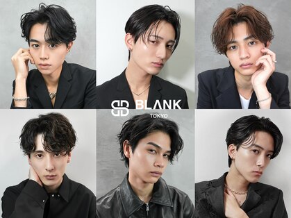 ブランクトーキョー(BLANK TOKYO)の写真