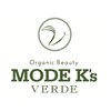 モード ケイズ ヴェルデ 西院店(MODE K's VERDE)のお店ロゴ