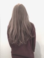 トムキャット(TOM CAT) 外国人風ホワイトベージュ