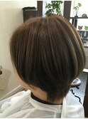 ハイトーングラボブ