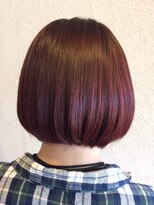 パッション 石巻蛇田店(PASSION) 重・軽ボブ