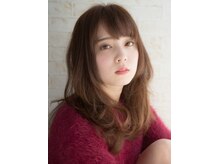 ヘアーサロン シエル(haira salon ciel)