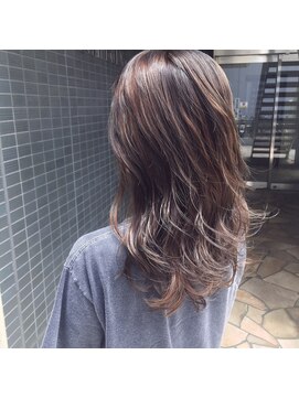 レッドライン(REDLINE) バレイルージュ