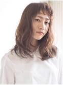 モテかわ艶ウェーブ