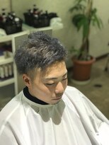 ヘアーモア イースト(Hair More East)&nbsp;ダブルカラー！
