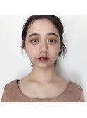 naturalveryshort(asuka)　ショート　福岡　天神　今泉　薬院