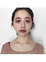 キー(kii)&nbsp;naturalveryshort(asuka)　ショート　福岡　天神　今泉　薬院