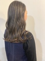 ルチア ヘア フィル 天王寺店(Lucia hair fill)&nbsp;白髪ぼかし/ハイライト/髪質改善/レイヤーカット/天王寺/阿倍野