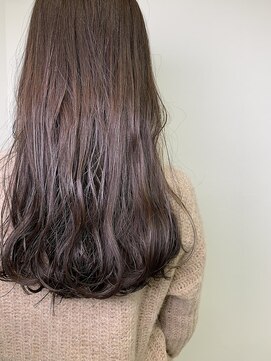 ガーランドウメダ(Garland umeda) ヘルシーロング