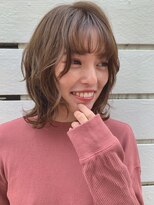 バズ(BUZZ) レイヤーミディ<Buzzさの>