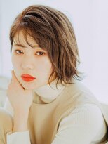 イングローブ 千葉ニュータウン中央店(Ingrove)&nbsp;かるめボブ