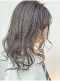 【little鈴江】ラジアントイエロー
