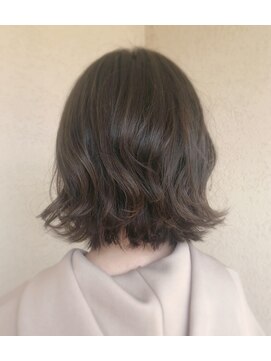 カーサ(Casa by JLB) ダークグレージュ