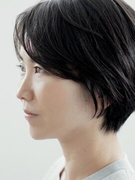 ヴィアン(vian) ショートヘア