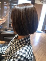 レイ 柏たなか店(Ray)&nbsp;ボブ