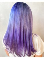 エイト ヘアサロン 渋谷本店(EIGHT)&nbsp;キキララHK70