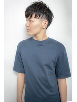 ネオンズ 札幌駅JR55ビル店(NEON´S)&nbsp;【パーマ】＊くしゅっとパーマ1＊