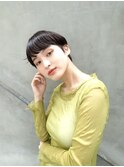 タイトマッシュショート 3◎20代30代40代50代