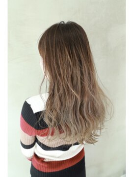 ペスカ 立川店(pesca) グラデーション×PESCA【ペスカ】【立川,立川駅,立川南口,立川】