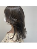 ヨシンモリ風ミディアム
