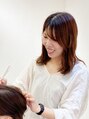 ヘアー ホスピタル ソアン(hair hospital soan) たけなか 