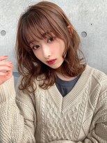 シアター 札幌大通り(THEATER)&nbsp;透明感カラー