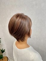 イーズヒュウ(ease HUE.)&nbsp;脱白髪染め