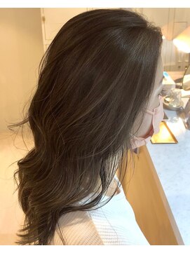 シェーン 仙台駅広瀬通店(schon) 大人ハイライト