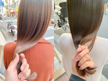 ネオリーブ チロル 横浜西口店(Neolive CiroL.)