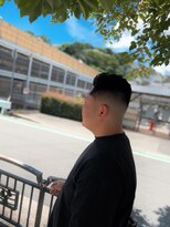 エルハウス(L house...) スキンフェード